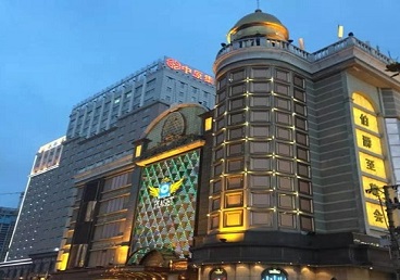 明山最大顶级出名高端豪华KTV会所-皇冠伯爵KTV顶级体验点评